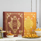 EXCLUSIVE BOOK BOX